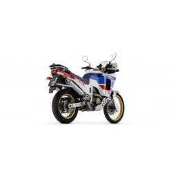 Arrow Exhaust Honda Xrv 650 Africa Twin