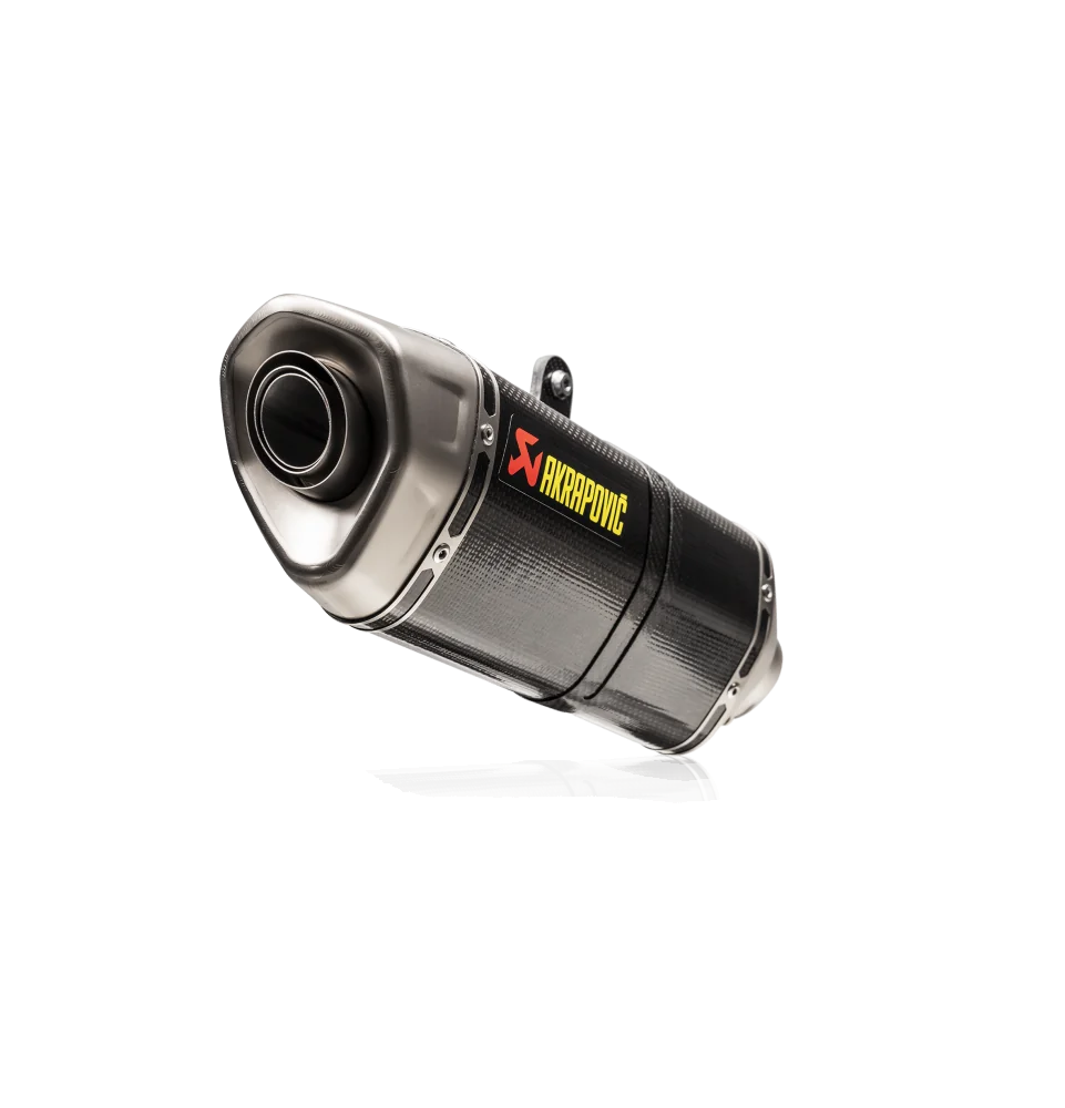 Akrapovic Honda CB 750 Hornet S-H7SO5-HRC