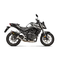 Akrapovic Honda CB 750 Hornet S-H7SO5-HRC