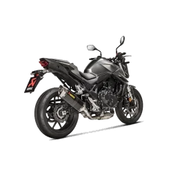 Akrapovic Honda CB 750 Hornet S-H7SO5-HRC