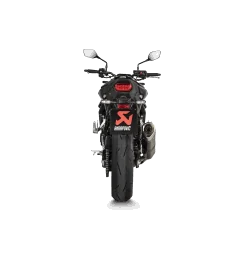 Akrapovic Honda CB 750 Hornet S-H7SO5-HRC