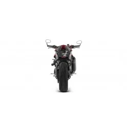 Arrow Exhaust Triumph Street Triple 765 RS