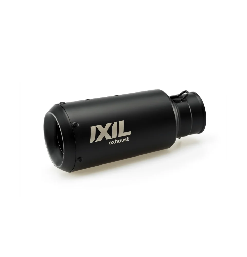 IXIL BENELLI LEONCINO 800 TRAIL (P37) CB5254RB