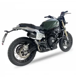 IXIL BENELLI LEONCINO 800 TRAIL (P37) CB5254RB