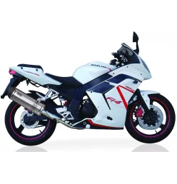 IXIL DAELIM ROADWIN 125 R 07-15 (BA8) OD5012VSE