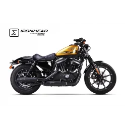 IXIL H-D SPORTSTER XL 883 2014-2016 HD1009SB