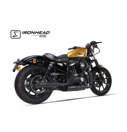 IXIL H-D SPORTSTER XL 883 2014-2016 HD1009SB