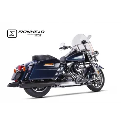 IXIL H-D TOURING ROAD KING 2006-2016 HD1016SB