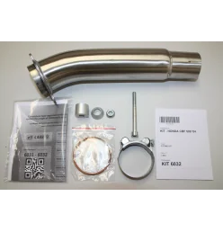 IXIL HONDA CBF 500 04-11 (PC39) OH6032VSE