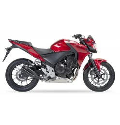 IXIL HONDA CB 500 F 13-15 (PC45) XH6333XB