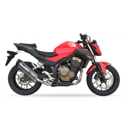 IXIL HONDA CB 500 F 16-18 (PC58) OH6033VSE