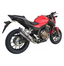 IXIL HONDA CB 500 F 16-18 (PC58) OH6033VSE