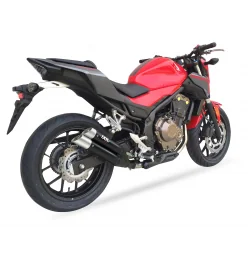 IXIL HONDA CBR 500 R 16-18 (PC57) XH6334XB