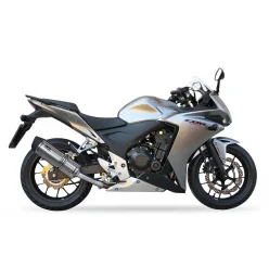 IXIL HONDA CBR 500 R 16-18 (PC57) OH6033VSE