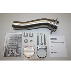 IXIL HONDA CBR 500 R 16-18 (PC57) OH6033VSE