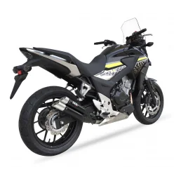 IXIL HONDA CB 500 X 13-16 (PC46) XH6333XB