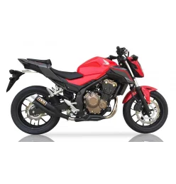 IXIL HONDA CB 500 X 17-18 (PC59) XH6334XB