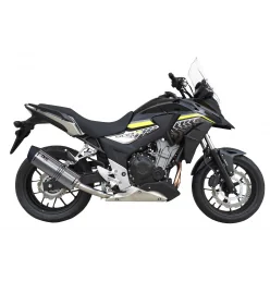 IXIL HONDA CB 500 X 17-18 (PC59) OH6033VSE