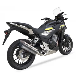 IXIL HONDA CB 500 X 17-18 (PC59) OH6033VSE