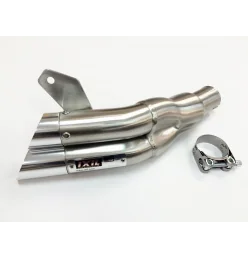 IXIL HONDA CB 600 F-S HORNET 07-14 (PC41) XH6348V