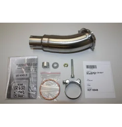 IXIL HONDA CB 600 F-S HORNET 07-14 (PC41) OH6048VSE