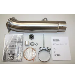 IXIL HONDA CBR 600 F 91-98 (PC25 PC31) OH6041VSE