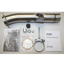 IXIL HONDA CBR 600 F 99-00 (PC35) OH6049VSE