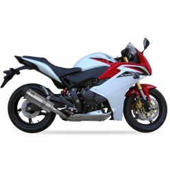 IXIL HONDA CBR 600 F 11-14 (PC41) OH6048VSE