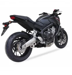 IXIL HONDA CBR 650 F 15-18 (RC74 RC96) XH6356XB