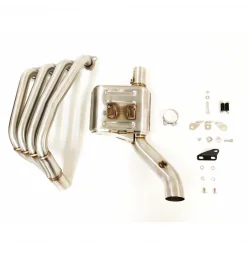 IXIL HONDA CBR 650 R 19-20 (RH01 RH07) CH6156RC