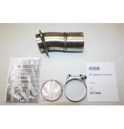 IXIL HONDA VFR 750 F 90-93 (RC36) OH6060VSE