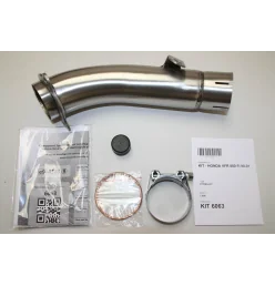 IXIL HONDA VFR 800 Fi 98-01 (RC46) OH6063VSE