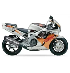 IXIL HONDA CBR 900 RR 92-95 (SC28) OH6081VSE