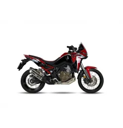 IXIL HONDA CRF 1100 L AFRICA TWIN 20-23 (SD08) EH6046SS