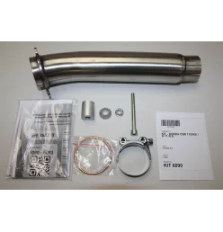 IXIL HONDA CBR 1100 XX (SC35 SC42*) OH6090VSE