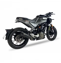 IXIL HUSQVARNA SVARTPILEN 401 20-22 (HQV401) CM3259RB