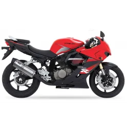 IXIL HYOSUNG GT 125 COMET OG4021VSE