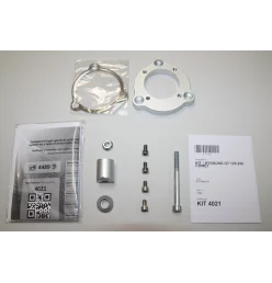 IXIL HYOSUNG GT 125 COMET OG4021VSE