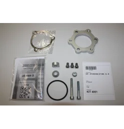 IXIL HYOSUNG GT 650 S - R - Ri (GT650) OG4051VSE