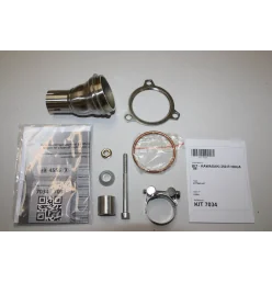 IXIL KAWASAKI NINJA 250 R 08-12 (EX250K) OK7034VSE