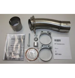 IXIL KAWASAKI ER-5 (ER500A) OK7031VSE