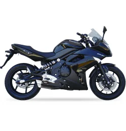 IXIL KAWASAKI ER-6 05-11 (EX650A C D - ER650A C D) XK7351XB