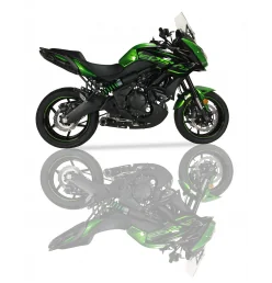 IXIL KAWASAKI ER-6 12-16 (EX650E F - ER650E F) SK7752C