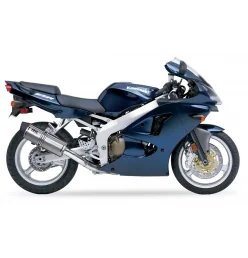 IXIL KAWASAKI ZX-6 R NINJA 98-02 (ZX600G) OK7045VSE