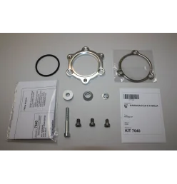 IXIL KAWASAKI ZX-6 R NINJA 98-02 (ZX600G) OK7045VSE