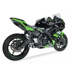 IXIL KAWASAKI Z 650 - NINJA 650 17-19 (ER650H,ER650HA2,EX650K,EX650KA2) XK7353XB