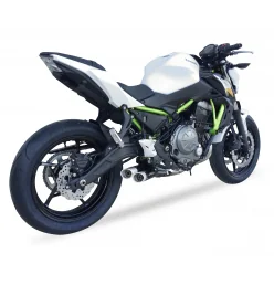 IXIL KAWASAKI Z 650 - NINJA 650 17-19 (ER650H,ER650HA2,EX650K,EX650KA2) XK7353XB