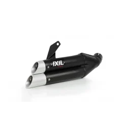 IXIL KAWASAKI Z 650 - NINJA 650 2023 (ER650S,ER650SA2,EX650S,EX650SA2) XK7357XB