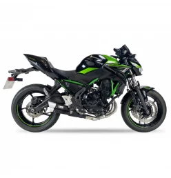IXIL KAWASAKI Z 650 - NINJA 650 2023 (ER650S,ER650SA2,EX650S,EX650SA2) XK7357XB