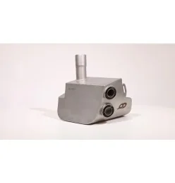 QD Exhaust Ex-Box Ducati Monster S2R S4R